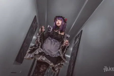Senpai Alice OnlyFans Leaked Free Thumbnail Picture - #7zKhI3J451