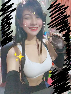 Senpai Alice OnlyFans Leaked Free Thumbnail Picture - #9jqLelNjNI