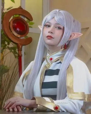 Senpai Alice OnlyFans Leaked Free Thumbnail Picture - #ADpIt7EOZk