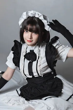 Senpai Alice OnlyFans Leaked Free Thumbnail Picture - #C337UYo6nU