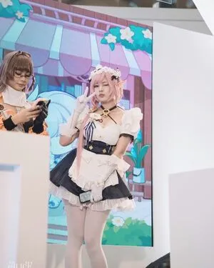 Senpai Alice OnlyFans Leaked Free Thumbnail Picture - #CpuaDejnYa