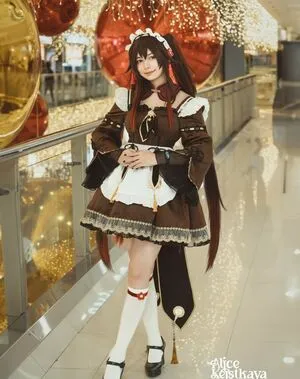 Senpai Alice OnlyFans Leaked Free Thumbnail Picture - #D4BmUYeHUi