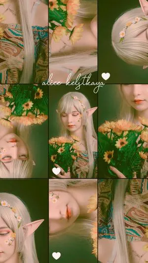 Senpai Alice OnlyFans Leaked Free Thumbnail Picture - #DuOQy2m7K4