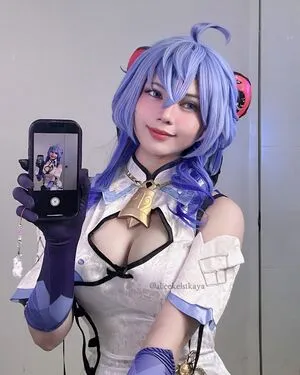 Senpai Alice OnlyFans Leaked Free Thumbnail Picture - #F2NX4kjC25