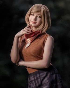 Senpai Alice OnlyFans Leaked Free Thumbnail Picture - #FdfekozvT7