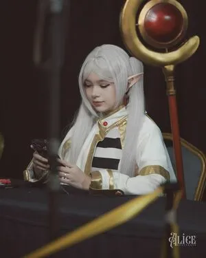Senpai Alice OnlyFans Leaked Free Thumbnail Picture - #GJZvgM40zO