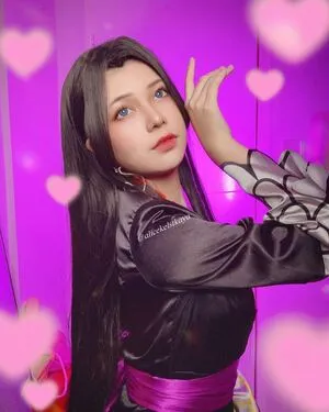 Senpai Alice OnlyFans Leaked Free Thumbnail Picture - #HAWhGHr3S8