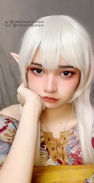 Senpai Alice OnlyFans Leaked Free Thumbnail Picture - #HCDGfiNDwc