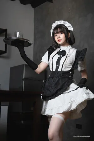 Senpai Alice OnlyFans Leaked Free Thumbnail Picture - #Il2SCk37Ow