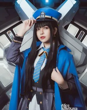 Senpai Alice OnlyFans Leaked Free Thumbnail Picture - #KTlFGqIG6q