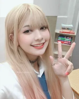 Senpai Alice OnlyFans Leaked Free Thumbnail Picture - #LH68e97vaH