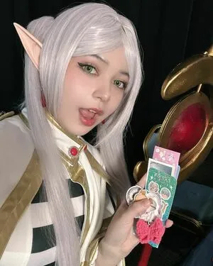 Senpai Alice OnlyFans Leaked Free Thumbnail Picture - #M5JkJvzqgg