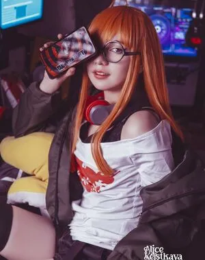 Senpai Alice OnlyFans Leaked Free Thumbnail Picture - #N8omMuQD7Q