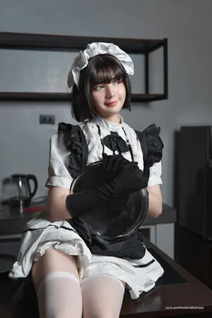 Senpai Alice OnlyFans Leaked Free Thumbnail Picture - #NTC5POJKry