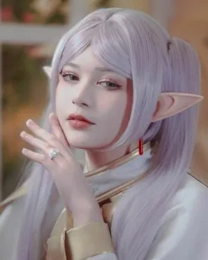 Senpai Alice OnlyFans Leaked Free Thumbnail Picture - #OA0b94HRnG