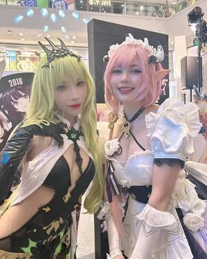 Senpai Alice OnlyFans Leaked Free Thumbnail Picture - #OKk7x1OcUG