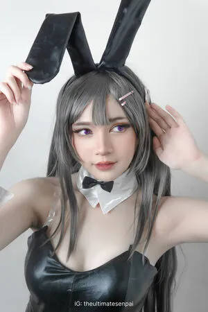 Senpai Alice OnlyFans Leaked Free Thumbnail Picture - #PPl1L0rx97