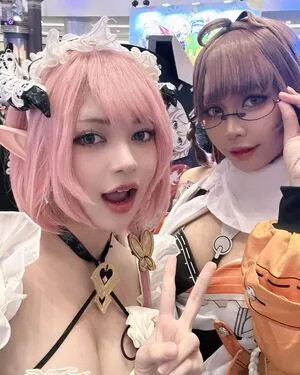 Senpai Alice OnlyFans Leaked Free Thumbnail Picture - #Q2mY47vnL9