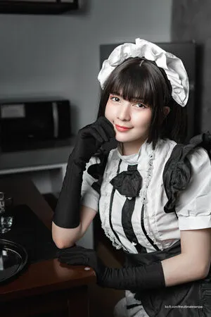 Senpai Alice OnlyFans Leaked Free Thumbnail Picture - #QE9LmTOXW2