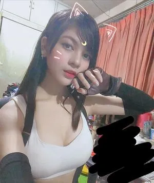 Senpai Alice OnlyFans Leaked Free Thumbnail Picture - #QWjZwlFENk