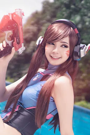Senpai Alice OnlyFans Leaked Free Thumbnail Picture - #VDmpzc3YRZ