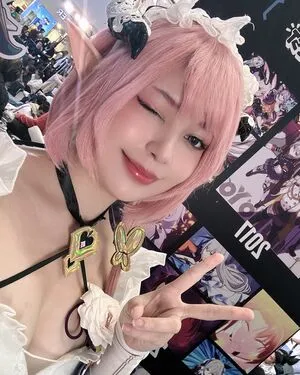 Senpai Alice OnlyFans Leaked Free Thumbnail Picture - #VifpsiSjz8