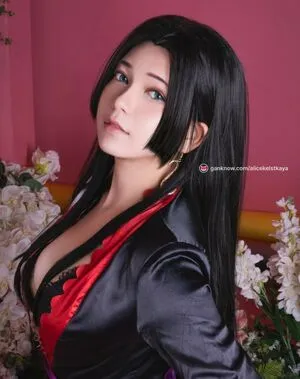 Senpai Alice OnlyFans Leaked Free Thumbnail Picture - #WDskDpKc4b