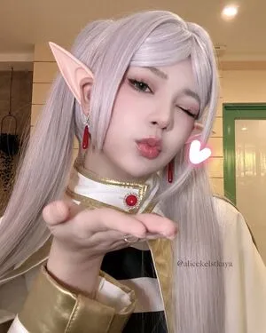 Senpai Alice OnlyFans Leaked Free Thumbnail Picture - #ZD6SQrtsaP