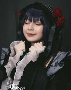 Senpai Alice OnlyFans Leaked Free Thumbnail Picture - #ZXhuREJVlA