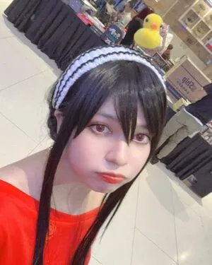 Senpai Alice OnlyFans Leaked Free Thumbnail Picture - #aYVsxIIggA