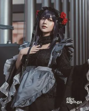 Senpai Alice OnlyFans Leaked Free Thumbnail Picture - #amJKoS0rO9