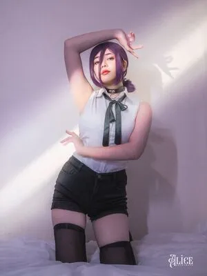 Senpai Alice OnlyFans Leaked Free Thumbnail Picture - #b2Ww8ON2Re