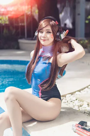 Senpai Alice OnlyFans Leaked Free Thumbnail Picture - #bHepmuwW0W