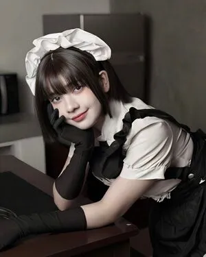 Senpai Alice OnlyFans Leaked Free Thumbnail Picture - #bMsmLUU4gs
