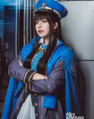 Senpai Alice OnlyFans Leaked Free Thumbnail Picture - #bc2OkZ0WqK