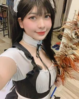Senpai Alice OnlyFans Leaked Free Thumbnail Picture - #bzggrBweqy