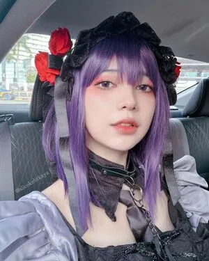 Senpai Alice OnlyFans Leaked Free Thumbnail Picture - #c97dRcr8EB