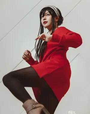 Senpai Alice OnlyFans Leaked Free Thumbnail Picture - #eed4YUiP0L
