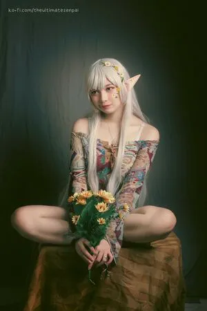 Senpai Alice OnlyFans Leaked Free Thumbnail Picture - #evvkE6doL3