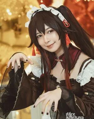Senpai Alice OnlyFans Leaked Free Thumbnail Picture - #fbYrKUO4Or