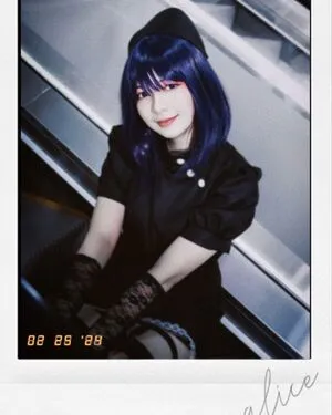 Senpai Alice OnlyFans Leaked Free Thumbnail Picture - #h6KYkksB5P