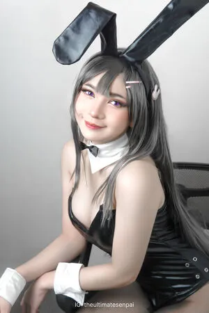 Senpai Alice OnlyFans Leaked Free Thumbnail Picture - #hRV5hg5i14