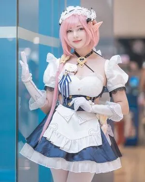 Senpai Alice OnlyFans Leaked Free Thumbnail Picture - #hUAaZPpyPn