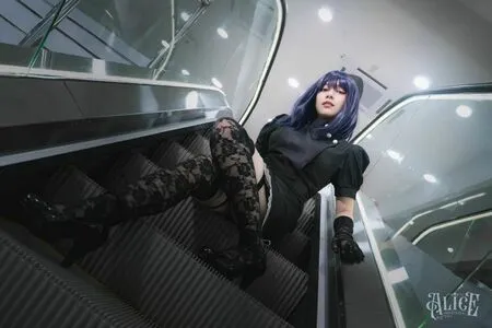 Senpai Alice OnlyFans Leaked Free Thumbnail Picture - #hXO2uZAodF