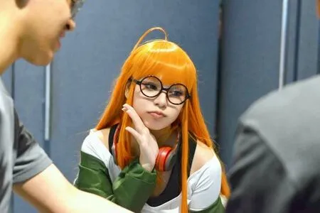 Senpai Alice OnlyFans Leaked Free Thumbnail Picture - #iJvAq0AYt9