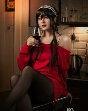 Senpai Alice OnlyFans Leaked Free Thumbnail Picture - #iRr4cF8dpr