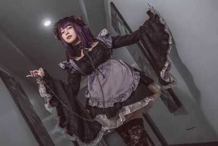 Senpai Alice OnlyFans Leaked Free Thumbnail Picture - #jAFjLQoCOR