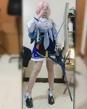 Senpai Alice OnlyFans Leaked Free Thumbnail Picture - #jj8n4JTRkm