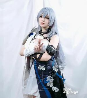 Senpai Alice OnlyFans Leaked Free Thumbnail Picture - #k1xs7bsIb5