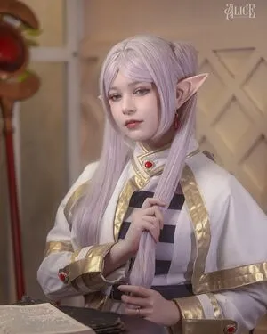 Senpai Alice OnlyFans Leaked Free Thumbnail Picture - #kBLnELkHfP